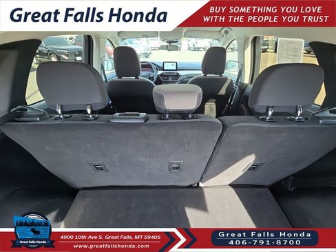 Used 2022 Ford Escape SE image 25