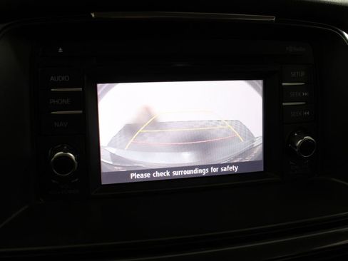 Used 2015 MAZDA MAZDA6 Sport FWD image 23
