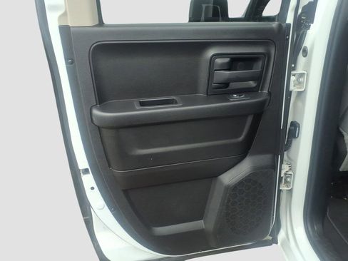 Used 2019 RAM 1500 Tradesman w/ Chrome Plus Package image 13