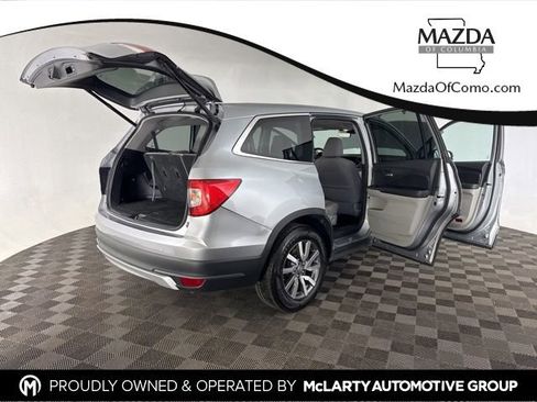 Used 2020 Honda Pilot EX-L image 15