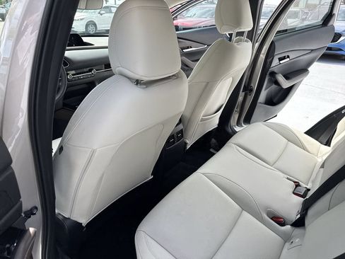 Used 2024 MAZDA CX-30 AWD 2.5 S w/ Premium Package image 34