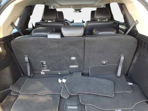 Used 2024 MAZDA CX-90 3.3 Turbo w/ Premium Package image 19