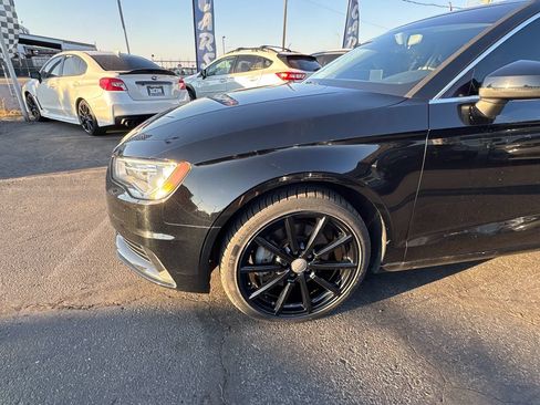 Used 2015 Audi A3 2.0T Premium Plus AWD/4WD image 5