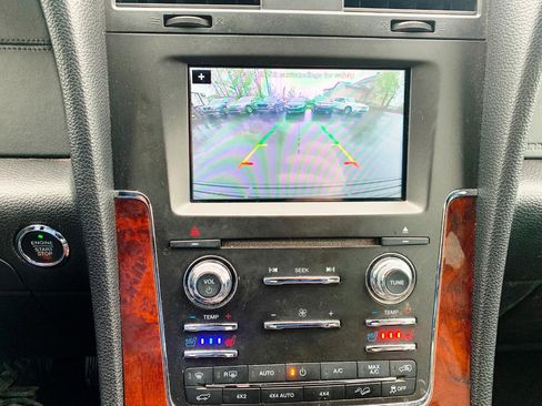 Used 2016 Lincoln Navigator L Select AWD/4WD image 10