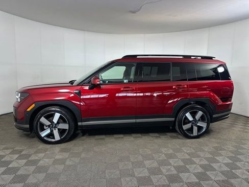 Used 2024 Hyundai Santa Fe Limited image 6