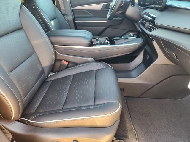 New 2026 Buick Enclave Sport Touring w/ Power Package FWD image 12