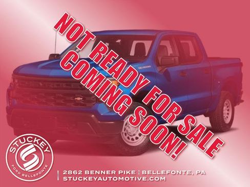 Used 2022 Chevrolet Silverado 1500 LT Trail Boss w/ LPO, Dark Essentials Package AWD/4WD image 1