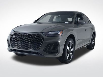 Certified 2023 Audi Q5 2.0T Premium Plus w/ Premium Plus Package