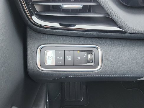 New 2026 Buick Enclave Sport Touring w/ Power Package image 19