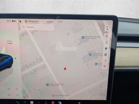 Used 2023 Tesla Model 3 Standard Range image 10