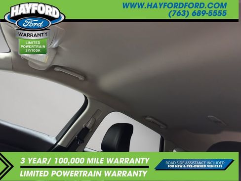 Used 2024 Ford Edge SEL AWD/4WD image 26