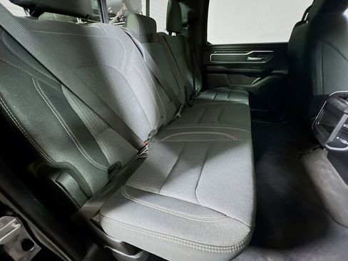 Used 2020 RAM 1500 Big Horn image 23