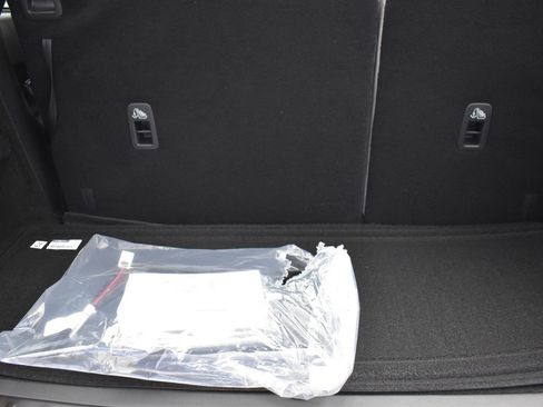 New 2026 INFINITI QX60 Autograph w/ Dark Cargo Package image 23