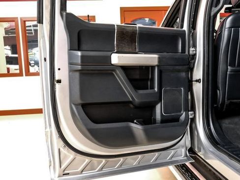 Used 2022 Ford F250 Lariat w/ Lariat Value Package image 42