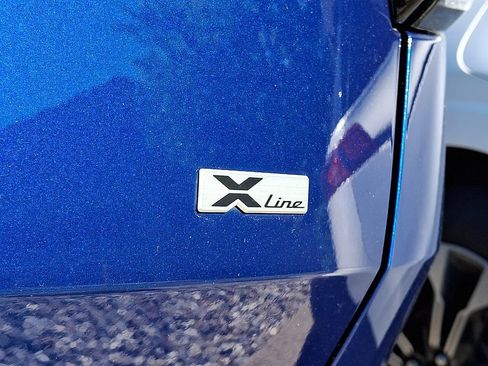 Used 2023 Kia Sportage X-Line w/ X-Line Premium Package AWD/4WD image 34