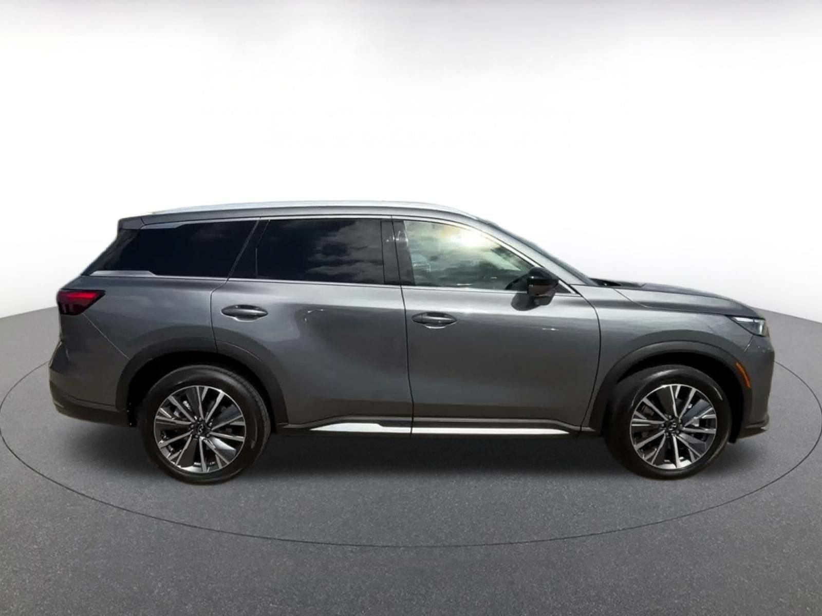 Used 2026 INFINITI QX60 Luxe AWD/4WD image 15