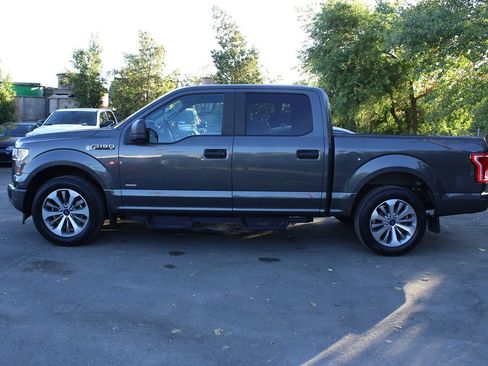 Used 2017 Ford F150 XL w/ Equipment Group 101A Mid RWD image 4