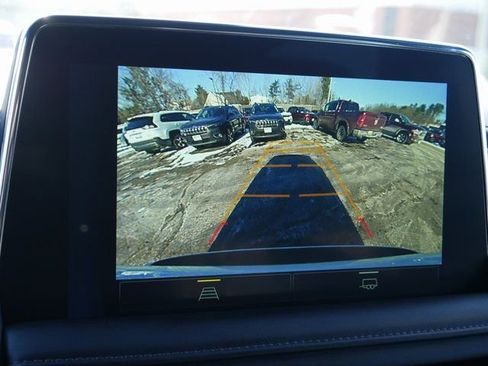 Used 2024 Chevrolet Tahoe LT image 22