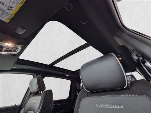New 2026 RAM 1500 Laramie image 25