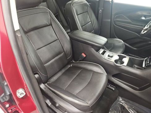 Used 2018 GMC Terrain Denali w/ Comfort Package image 41