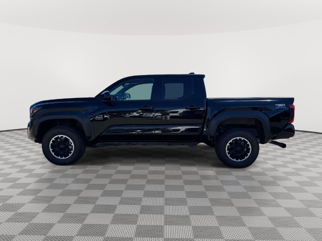 Used 2026 Toyota Tacoma TRD Off-Road AWD/4WD image 4