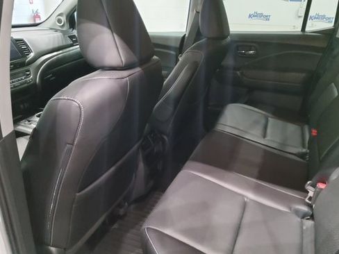 Used 2023 Honda Ridgeline RTL-E image 14