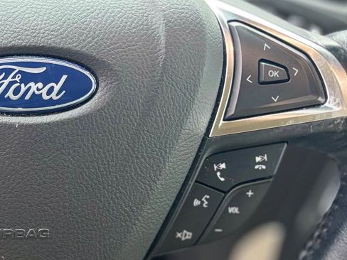 Certified 2024 Ford Edge SEL w/ Convenience Package image 30