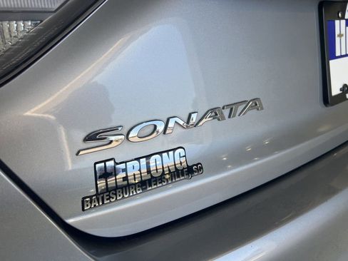 Used 2016 Hyundai Sonata SE image 28