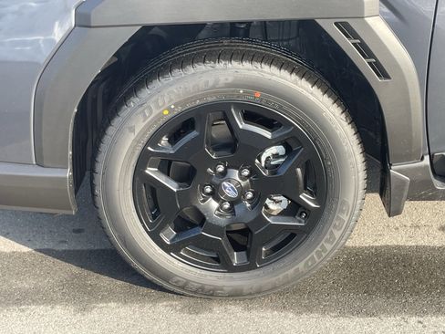 New 2026 Subaru Outback Limited image 11