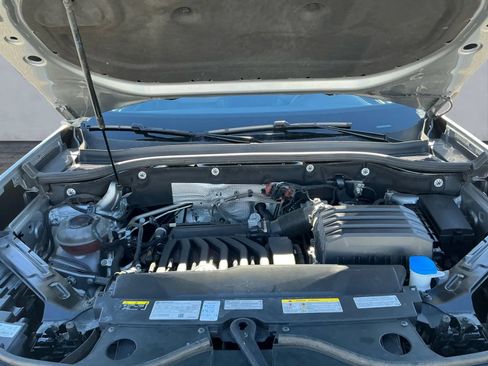 Used 2022 Volkswagen Atlas SE image 23