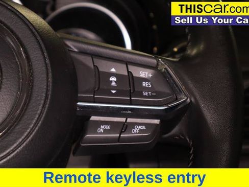 Used 2023 MAZDA CX-9 Touring Plus AWD/4WD image 18