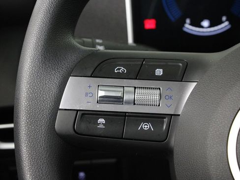 Certified 2026 Hyundai Tucson SEL FWD image 28