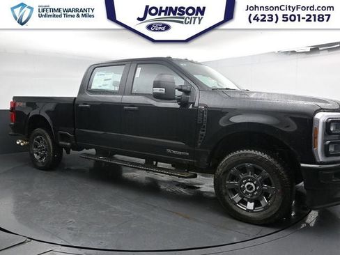 New 2026 Ford F250 XL w/ STX Appearance Package image 3