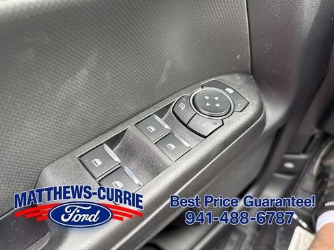 New 2026 Ford Bronco Sport Big Bend w/ Black Appearance Package AWD/4WD image 23