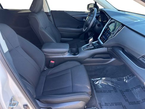 Used 2022 Subaru Legacy Premium image 15