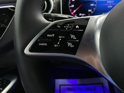 Certified 2025 Mercedes-Benz C 300 4MATIC Sedan image 15