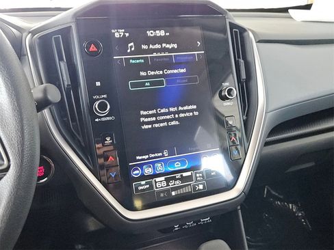 Used 2024 Subaru Crosstrek 2.0i Premium image 18