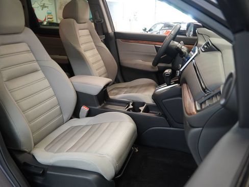 Used 2018 Honda CR-V EX image 34