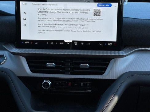 New 2026 Ford Explorer Active image 9