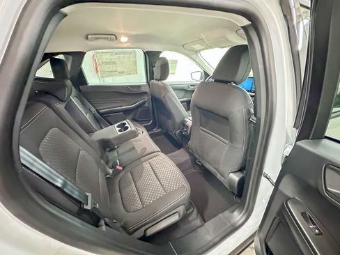 New 2026 Ford Escape Active w/ Tech Pack #1 image 4