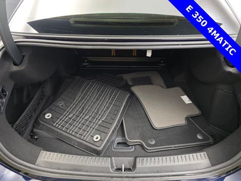 Used 2024 Mercedes-Benz E 350 E 350 image 17
