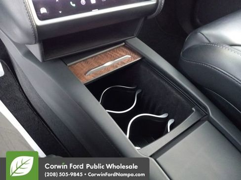 Used 2019 Tesla Model X Long Range image 16