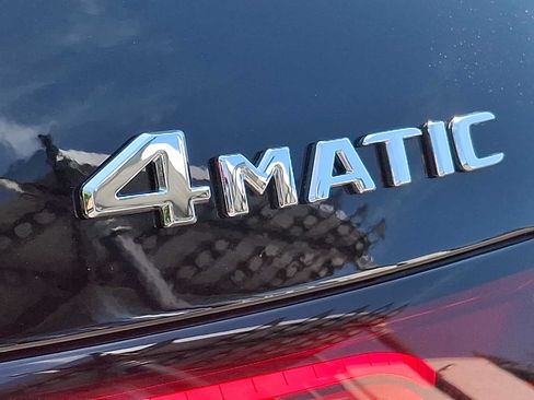 Certified 2025 Mercedes-Benz GLC 350e 4MATIC image 29