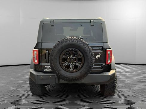 Used 2023 Ford Bronco Big Bend AWD/4WD image 3