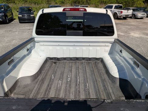 Certified 2023 Nissan Frontier Pro-X w/ Technology Package RWD image 35