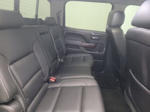 Used 2015 GMC Sierra 1500 SLE w/ SLE Value Package image 19