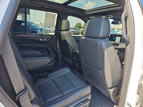 Used 2023 Chevrolet Tahoe LT w/ LT Signature Package AWD/4WD image 36