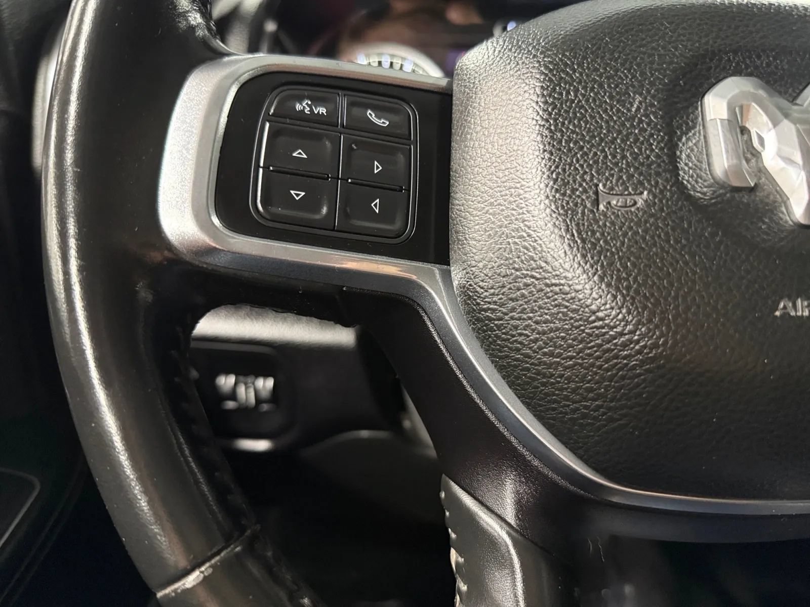 Used 2021 RAM 2500 Laramie AWD/4WD image 21