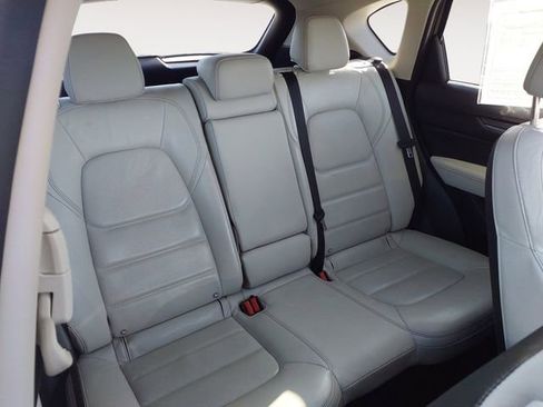 Used 2018 MAZDA CX-5 Grand Touring w/ Premium Package image 13