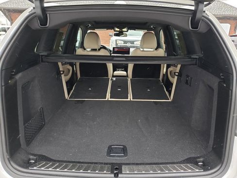 Used 2023 BMW X3 xDrive30i w/ Premium Package image 8